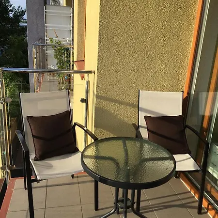 Apartamenty Kolobrzeskie - Baltic - Z Garazem Kołobrzeg Esterno foto