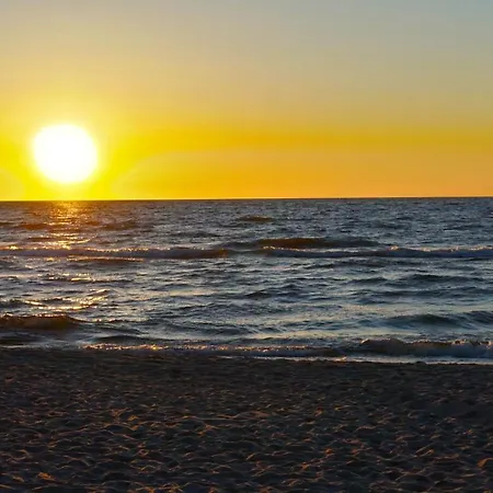 Apartamenty Kolobrzeskie - Baltic - Z Garazem Kołobrzeg Esterno foto
