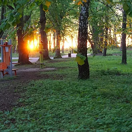 Apartamenty Kolobrzeskie - Baltic - Z Garazem Kołobrzeg Esterno foto