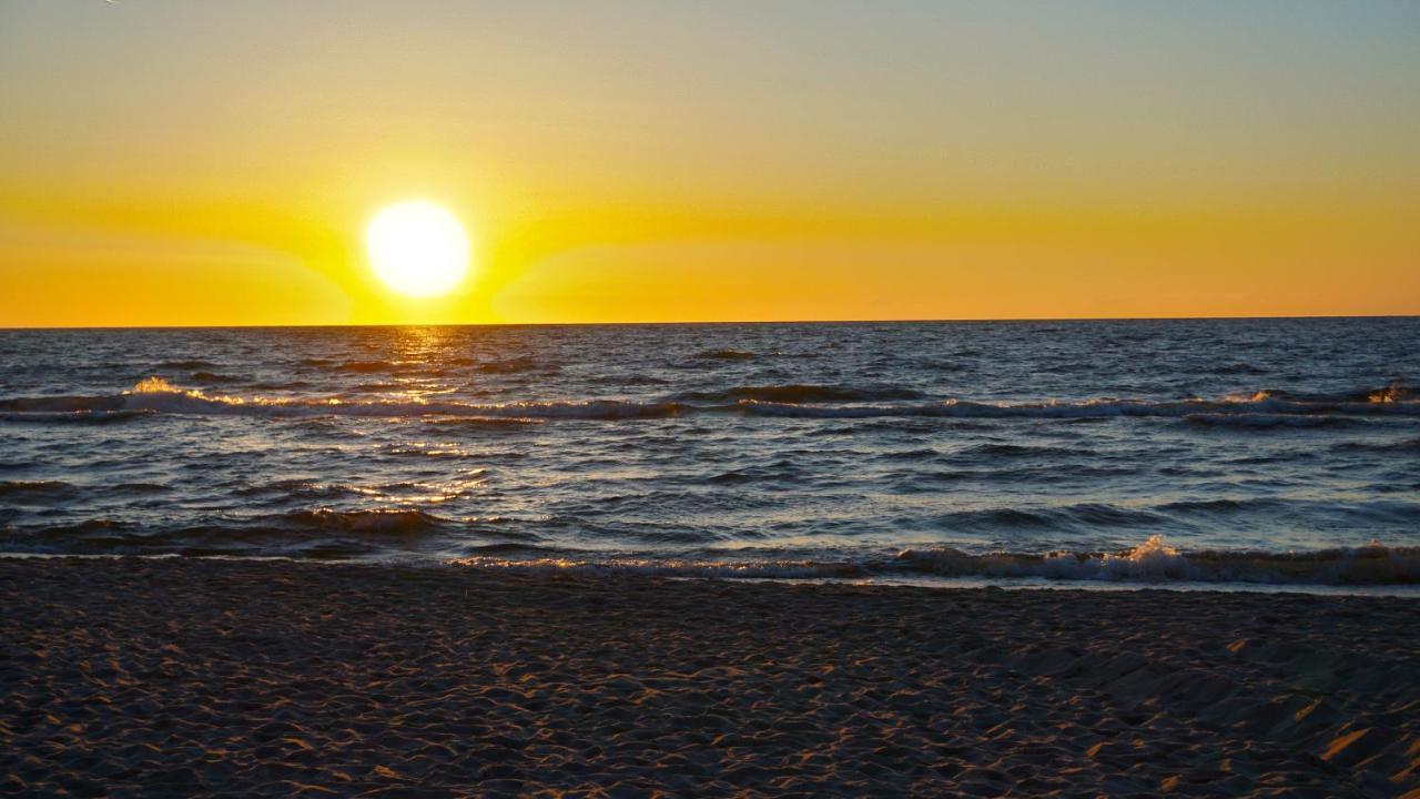 Kołobrzeskie - Baltic - Z Garażem * Kołobrzeg