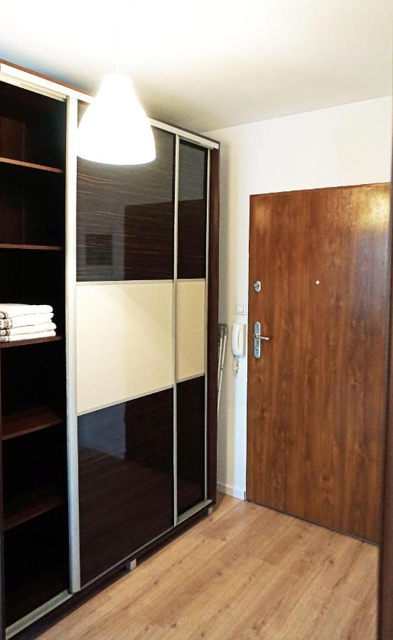 Apartament Kołobrzeskie - Baltic - Z Garażem *